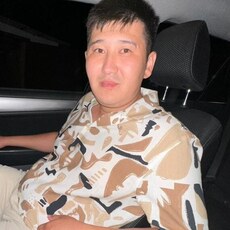 Фотография мужчины Улан, 32 года из г. Актобе