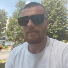Фотография мужчины Виталий, 27 лет из г. Пинск