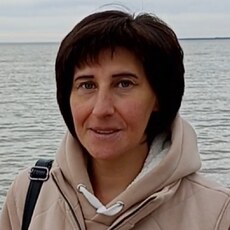 Фотография девушки Вера, 49 лет из г. Приморско-Ахтарск