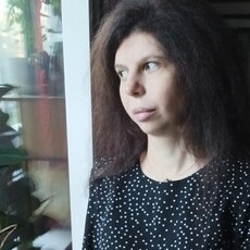 Фотография девушки Анастасия, 32 года из г. Фрязино