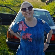 Фотография девушки Лана, 58 лет из г. Калининград