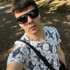 Фотография мужчины Алексей, 29 лет из г. Краматорск