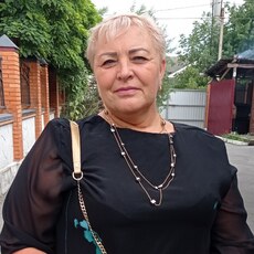 Фотография девушки Елена, 58 лет из г. Таганрог
