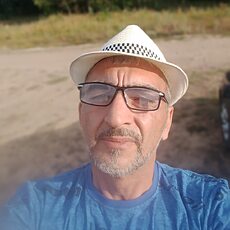 Фотография мужчины Оганнес, 51 год из г. Саранск
