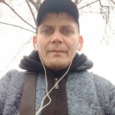 Фотография мужчины Дима Бушмелёв, 41 год из г. Черногорск