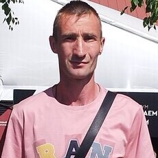 Фотография мужчины Сергей, 39 лет из г. Чайковский