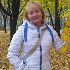 Фотография девушки Елена, 58 лет из г. Самара