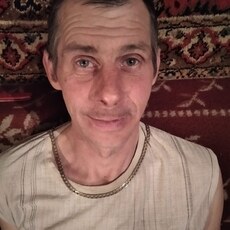 Фотография мужчины Виталий, 49 лет из г. Лида