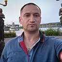 Андрей, 35 лет