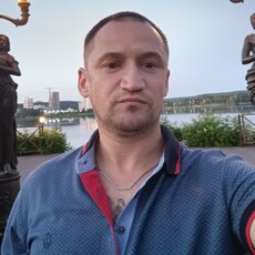 Фотография мужчины Андрей, 35 лет из г. Златоуст