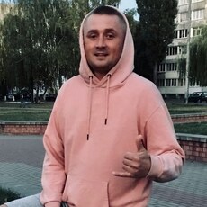 Фотография мужчины Егор, 34 года из г. Белово