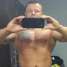 Фотография мужчины Павел, 35 лет из г. Смоленск