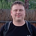 Вадим, 35 лет