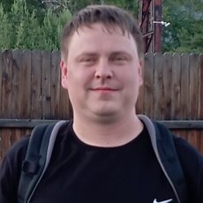 Фотография мужчины Вадим, 35 лет из г. Ангарск