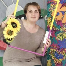 Фотография девушки Валентина, 36 лет из г. Кобрин