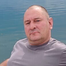 Фотография мужчины Юрий, 48 лет из г. Уссурийск