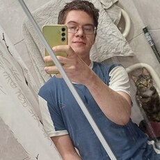 Фотография мужчины Егор, 27 лет из г. Екатеринбург