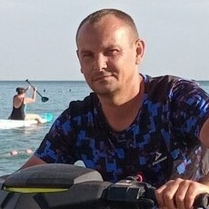 Фотография мужчины Сергей, 40 лет из г. Ессентуки