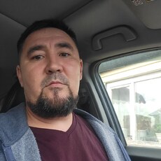Фотография мужчины Акура, 38 лет из г. Стерлитамак