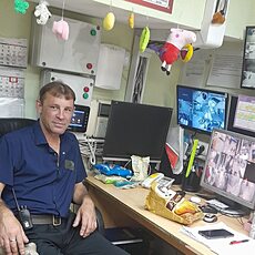 Фотография мужчины Олег, 43 года из г. Татарск