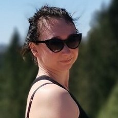 Фотография девушки Ксения, 37 лет из г. Севастополь