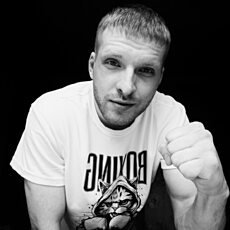 Фотография мужчины Николай, 33 года из г. Нижний Тагил