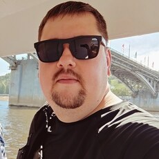 Фотография мужчины Алексей, 36 лет из г. Кстово