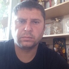 Фотография мужчины Роман, 35 лет из г. Анапа