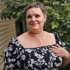 Фотография девушки Сандра, 40 лет из г. Родионово-Несветайская