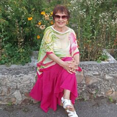 Фотография девушки Светлана, 67 лет из г. Курск