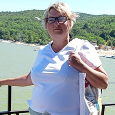 Фотография девушки Людмила, 41 год из г. Новозыбков