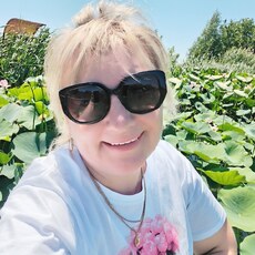 Фотография девушки Цветочек, 53 года из г. Оренбург