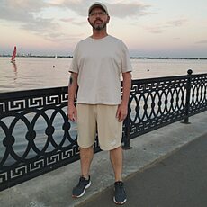 Фотография мужчины Игорь, 54 года из г. Саратов