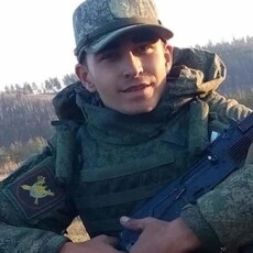 Фотография мужчины Артём, 26 лет из г. Курган