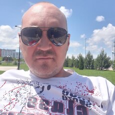 Фотография мужчины Prorok, 41 год из г. Ставрополь