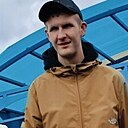 Парень, 26 лет