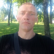 Фотография мужчины Леонид, 38 лет из г. Витебск