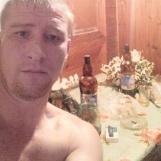Фотография мужчины Сергей, 37 лет из г. Прохладный