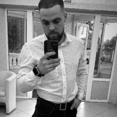 Фотография мужчины Андрей, 24 года из г. Гродно