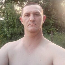 Фотография мужчины Александр, 39 лет из г. Клецк