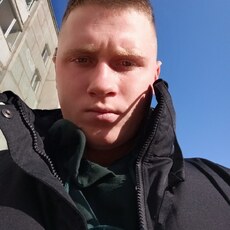 Фотография мужчины Евгений, 23 года из г. Кавалерово