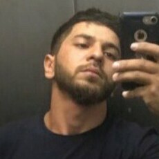 Фотография мужчины Парвин, 28 лет из г. Петровск