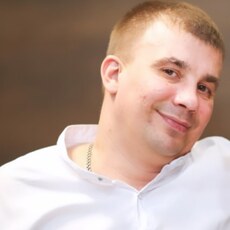 Фотография мужчины Александр, 40 лет из г. Ишимбай