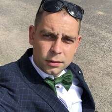 Фотография мужчины Gerom, 32 года из г. Ушачи