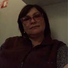 Фотография девушки Ольга, 54 года из г. Калининград