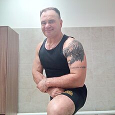 Фотография мужчины Северянин, 51 год из г. Тюмень