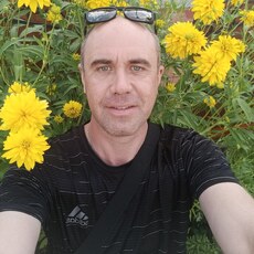 Фотография мужчины Юрий, 40 лет из г. Самара