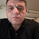Серкей, 42 года