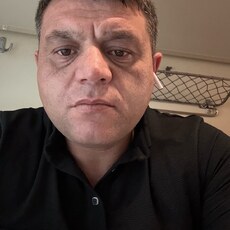 Фотография мужчины Серкей, 42 года из г. Городец