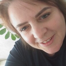 Фотография девушки Ольга, 48 лет из г. Лодзь